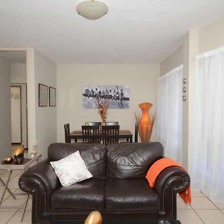 Libem Lodge 2 Edenvale Ngoại thất bức ảnh