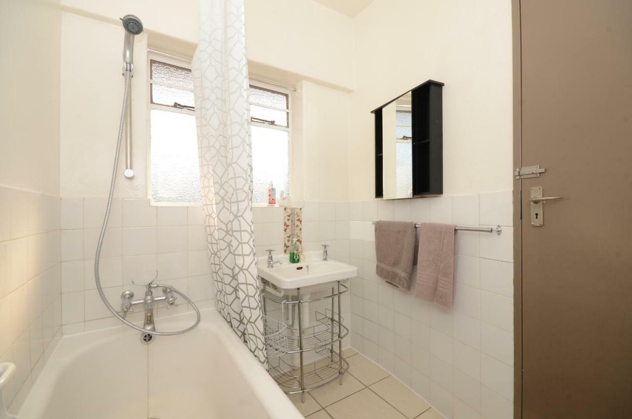 Libem Lodge 2 Edenvale Ngoại thất bức ảnh