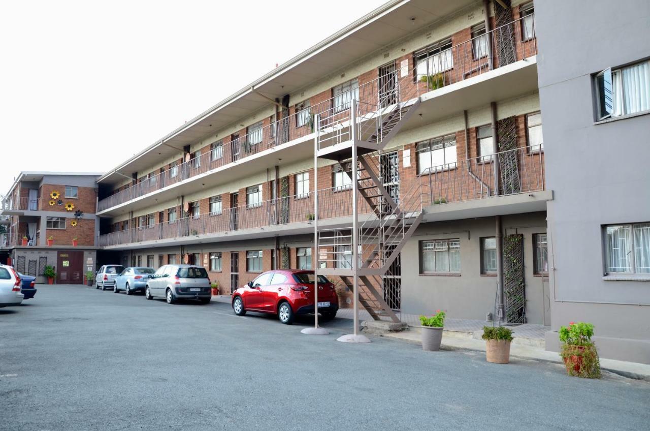 Libem Lodge 2 Edenvale Ngoại thất bức ảnh