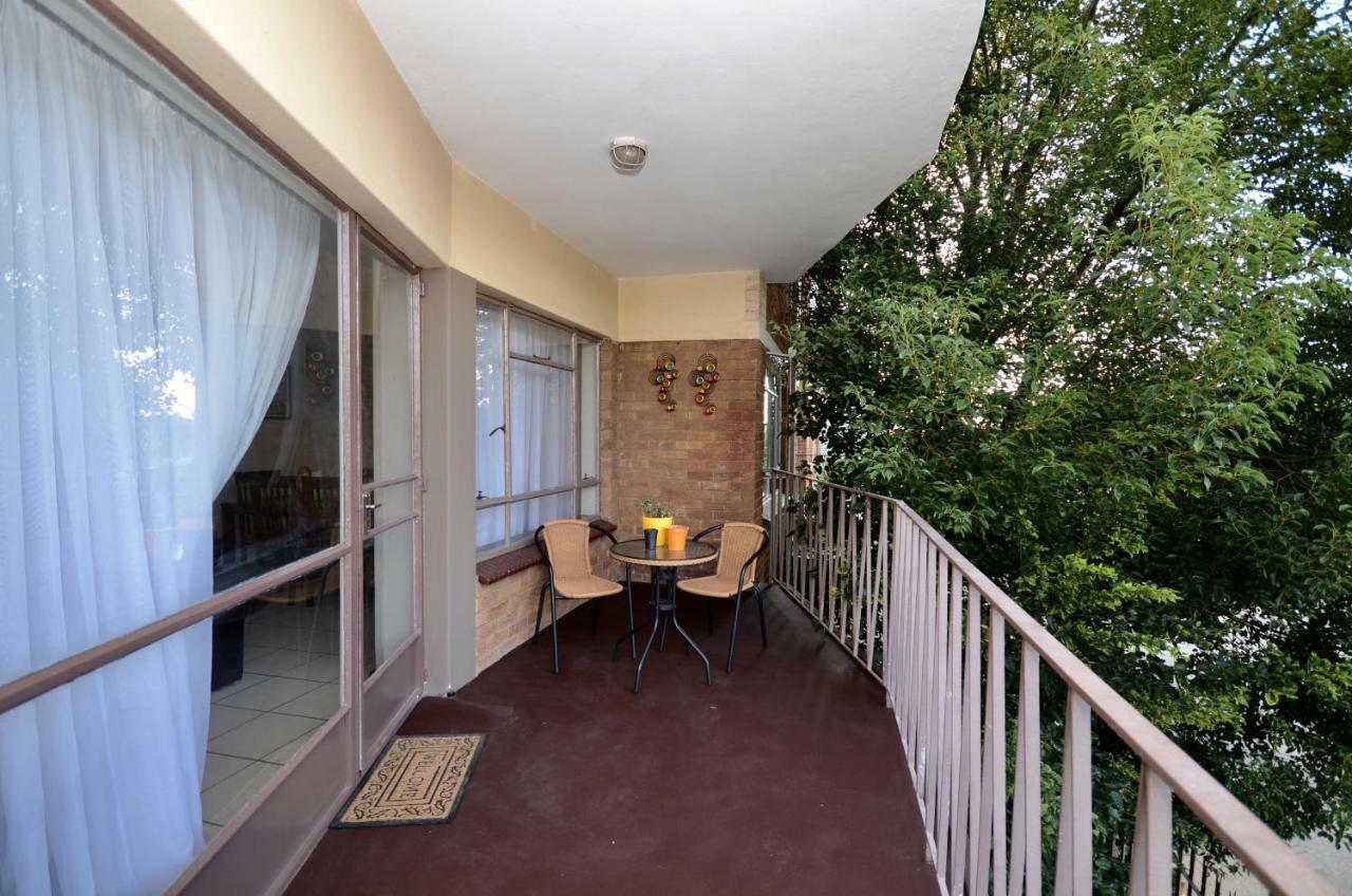 Libem Lodge 2 Edenvale Ngoại thất bức ảnh