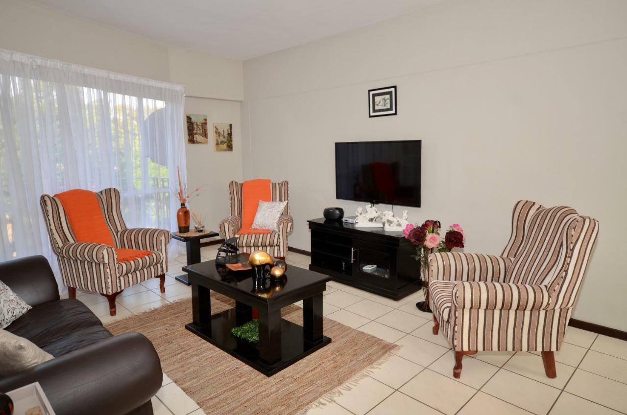 Libem Lodge 2 Edenvale Ngoại thất bức ảnh