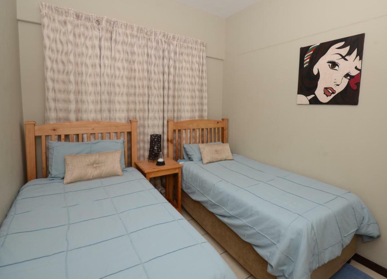 Libem Lodge 2 Edenvale Ngoại thất bức ảnh