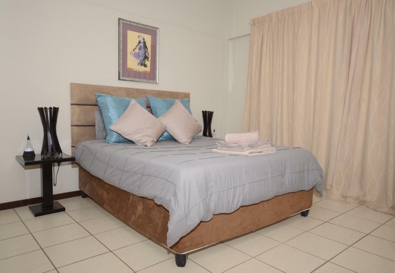 Libem Lodge 2 Edenvale Ngoại thất bức ảnh