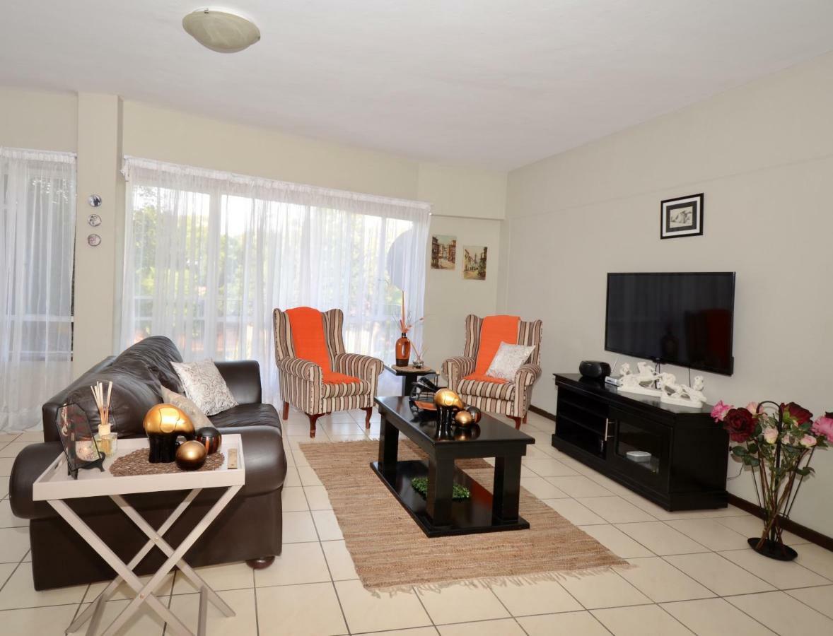 Libem Lodge 2 Edenvale Ngoại thất bức ảnh